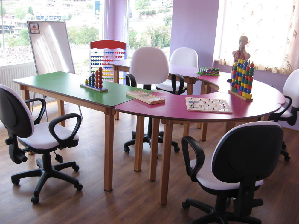 Özel Öğrenme Güçlüğü Destek Eğitim Programı (Bireysel – Grup)