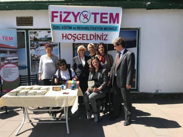 Fizyotem